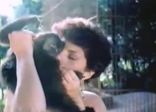 Good small pet in amazing bestiality XXX