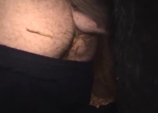 Gorgeous sex game with my nice mare